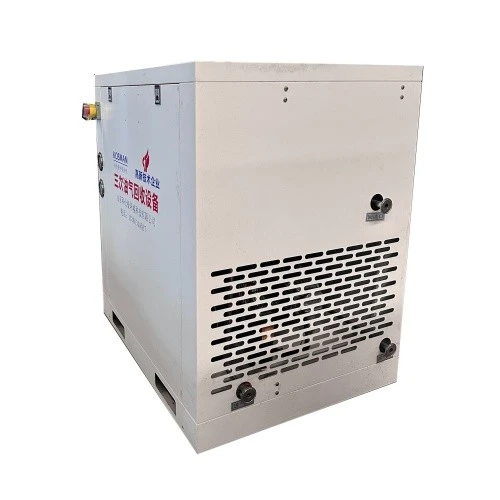 Combined Tertiary Vapor Recovery Unit factory