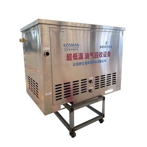 Combined Tertiary Vapor Recovery Unit suppliers