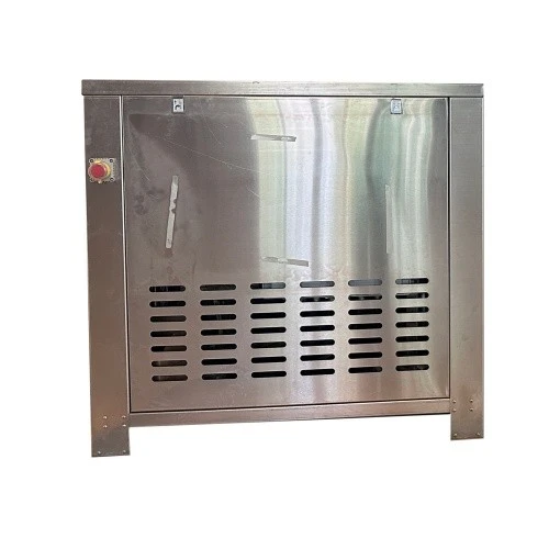 Condensation + Membrane Separation Three-Stage Vapor Recovery Unit factory