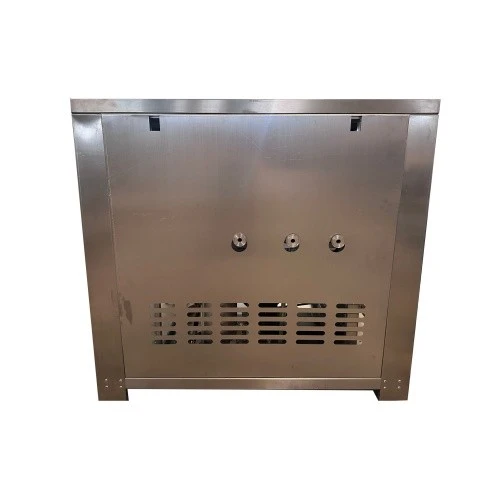 Condensation + Membrane Separation Three-Stage Vapor Recovery Unit suppliers